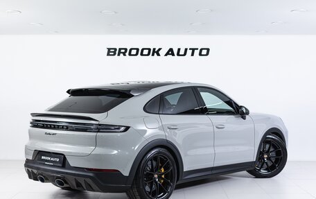 Porsche Cayenne III, 2025 год, 32 990 000 рублей, 4 фотография