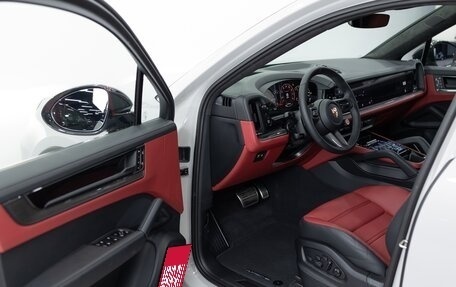 Porsche Cayenne III, 2025 год, 32 990 000 рублей, 7 фотография