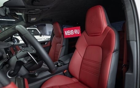 Porsche Cayenne III, 2025 год, 32 990 000 рублей, 11 фотография