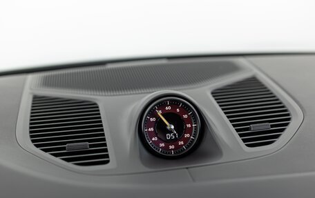 Porsche Cayenne III, 2025 год, 32 990 000 рублей, 18 фотография