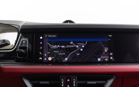 Porsche Cayenne III, 2025 год, 32 990 000 рублей, 21 фотография