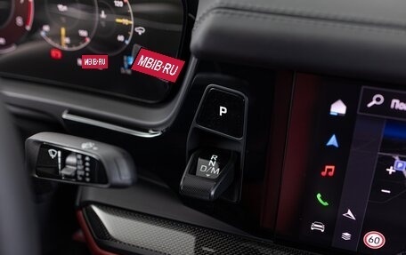 Porsche Cayenne III, 2025 год, 32 990 000 рублей, 17 фотография