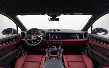 Porsche Cayenne III, 2025 год, 32 990 000 рублей, 31 фотография