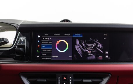 Porsche Cayenne III, 2025 год, 32 990 000 рублей, 27 фотография