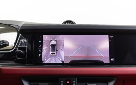 Porsche Cayenne III, 2025 год, 32 990 000 рублей, 22 фотография