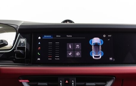 Porsche Cayenne III, 2025 год, 32 990 000 рублей, 26 фотография