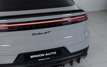 Porsche Cayenne III, 2025 год, 32 990 000 рублей, 33 фотография