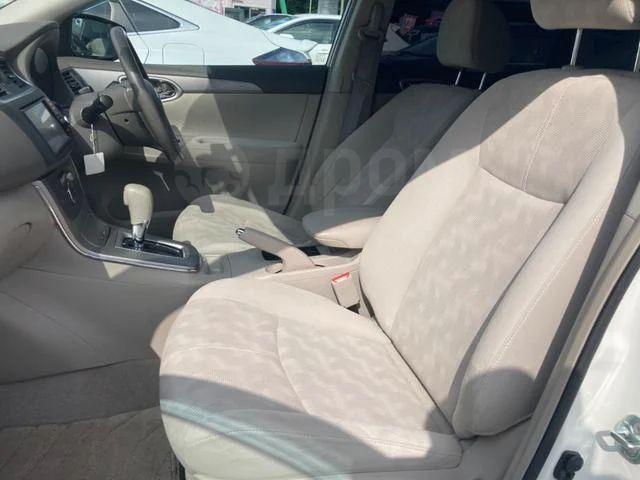 Nissan Bluebird Sylphy III, 2014 год, 960 000 рублей, 8 фотография