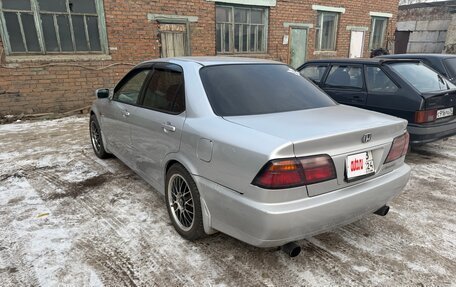 Honda Accord VII рестайлинг, 1999 год, 426 000 рублей, 3 фотография