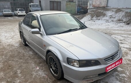 Honda Accord VII рестайлинг, 1999 год, 426 000 рублей, 5 фотография