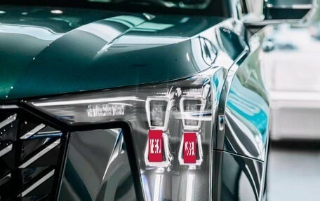 GAC GS8, 2025 год, 4 599 000 рублей, 7 фотография