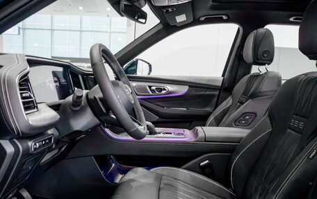 GAC GS8, 2025 год, 4 599 000 рублей, 12 фотография