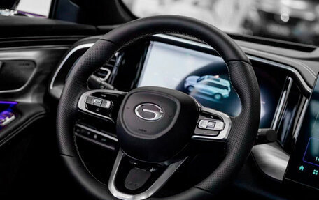 GAC GS8, 2025 год, 4 599 000 рублей, 11 фотография