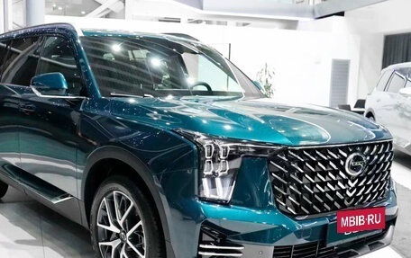 GAC GS8, 2025 год, 4 599 000 рублей, 3 фотография