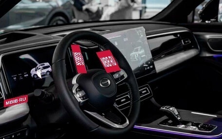 GAC GS8, 2025 год, 4 599 000 рублей, 9 фотография