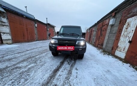 Hyundai Galloper II, 2002 год, 600 000 рублей, 4 фотография