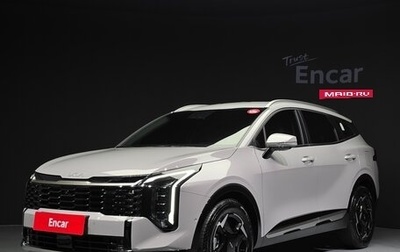 KIA Sportage IV рестайлинг, 2025 год, 4 270 000 рублей, 1 фотография