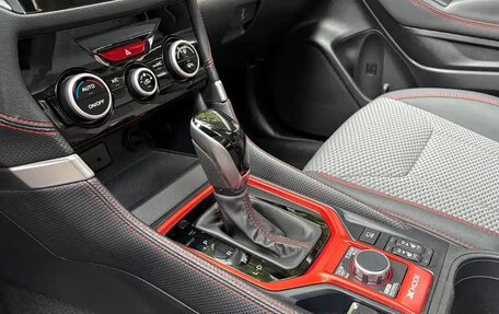 Subaru Forester, 2022 год, 2 250 001 рублей, 20 фотография