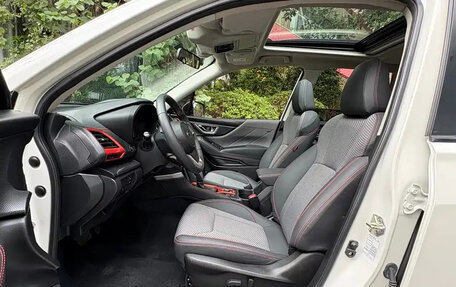 Subaru Forester, 2022 год, 2 250 001 рублей, 19 фотография