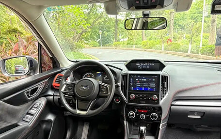 Subaru Forester, 2022 год, 2 250 001 рублей, 14 фотография