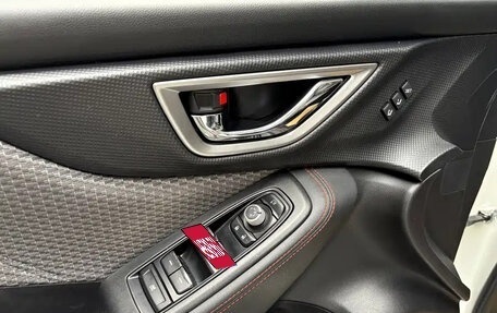 Subaru Forester, 2022 год, 2 250 001 рублей, 18 фотография