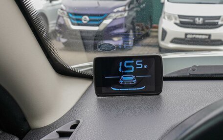 Renault Duster I рестайлинг, 2018 год, 1 230 000 рублей, 15 фотография