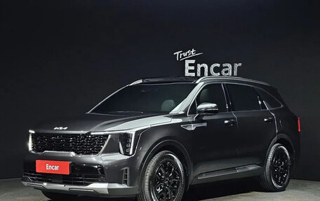 KIA Sorento IV, 2023 год, 4 560 000 рублей, 1 фотография