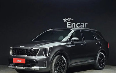 KIA Sorento IV, 2023 год, 4 560 000 рублей, 1 фотография