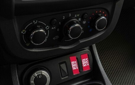 Renault Duster I рестайлинг, 2018 год, 1 230 000 рублей, 12 фотография