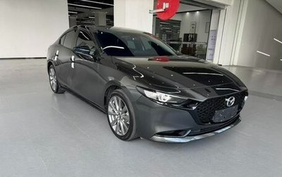 Mazda 3, 2022 год, 1 890 007 рублей, 1 фотография