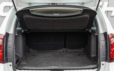 Renault Duster I рестайлинг, 2018 год, 1 230 000 рублей, 18 фотография