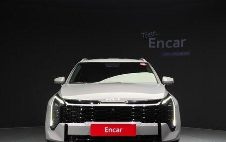 KIA Sportage IV рестайлинг, 2025 год, 4 270 000 рублей, 2 фотография