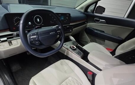 KIA Sportage IV рестайлинг, 2025 год, 4 270 000 рублей, 5 фотография