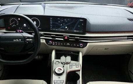 KIA Sportage IV рестайлинг, 2025 год, 4 270 000 рублей, 8 фотография