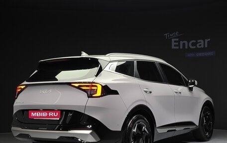 KIA Sportage IV рестайлинг, 2025 год, 4 270 000 рублей, 3 фотография