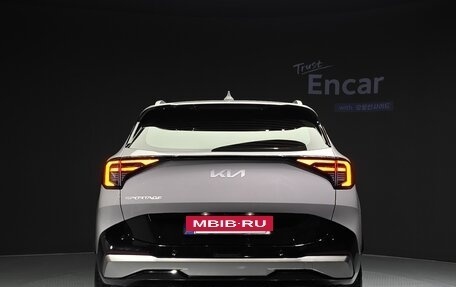 KIA Sportage IV рестайлинг, 2025 год, 4 270 000 рублей, 4 фотография