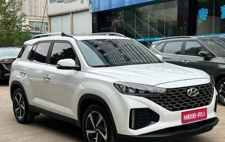 Hyundai ix35, 2022 год, 1 890 007 рублей, 1 фотография