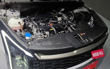 KIA Sportage IV рестайлинг, 2025 год, 4 270 000 рублей, 7 фотография