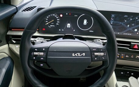 KIA Sportage IV рестайлинг, 2025 год, 4 270 000 рублей, 12 фотография