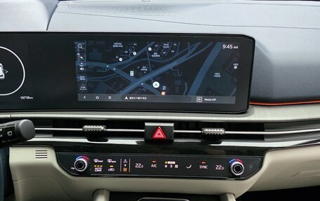 KIA Sportage IV рестайлинг, 2025 год, 4 270 000 рублей, 14 фотография