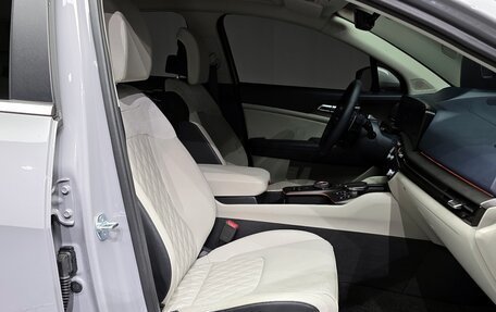 KIA Sportage IV рестайлинг, 2025 год, 4 270 000 рублей, 11 фотография