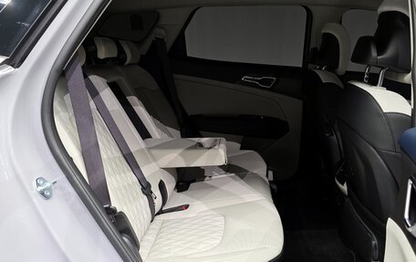 KIA Sportage IV рестайлинг, 2025 год, 4 270 000 рублей, 18 фотография