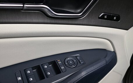 KIA Sportage IV рестайлинг, 2025 год, 4 270 000 рублей, 13 фотография