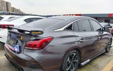 MG 5, 2022 год, 1 179 000 рублей, 6 фотография