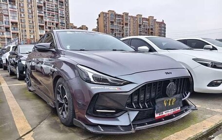 MG 5, 2022 год, 1 179 000 рублей, 5 фотография