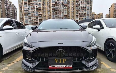 MG 5, 2022 год, 1 179 000 рублей, 3 фотография