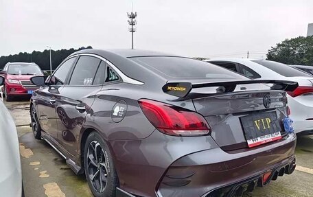 MG 5, 2022 год, 1 179 000 рублей, 2 фотография