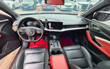 MG 5, 2022 год, 1 179 000 рублей, 8 фотография