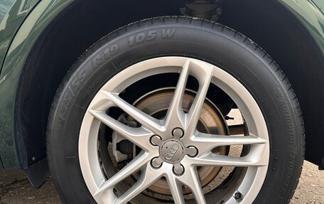 Audi Q5, 2018 год, 3 495 000 рублей, 8 фотография