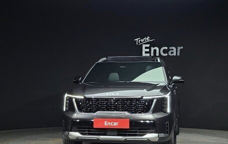 KIA Sorento IV, 2023 год, 4 560 000 рублей, 2 фотография